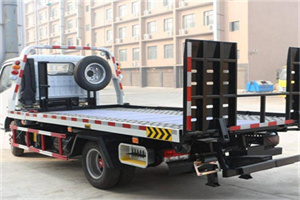 蓝山24小时道路救援电话