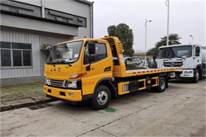 蓝山车辆公路救援