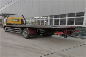 蓝山24小时公路救援电话