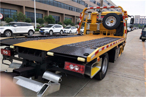 蓝山24小时汽车送油服务公司