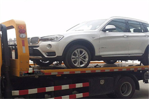 蓝山拖车24小时服务电话