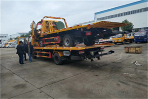 蓝山同城汽车补胎